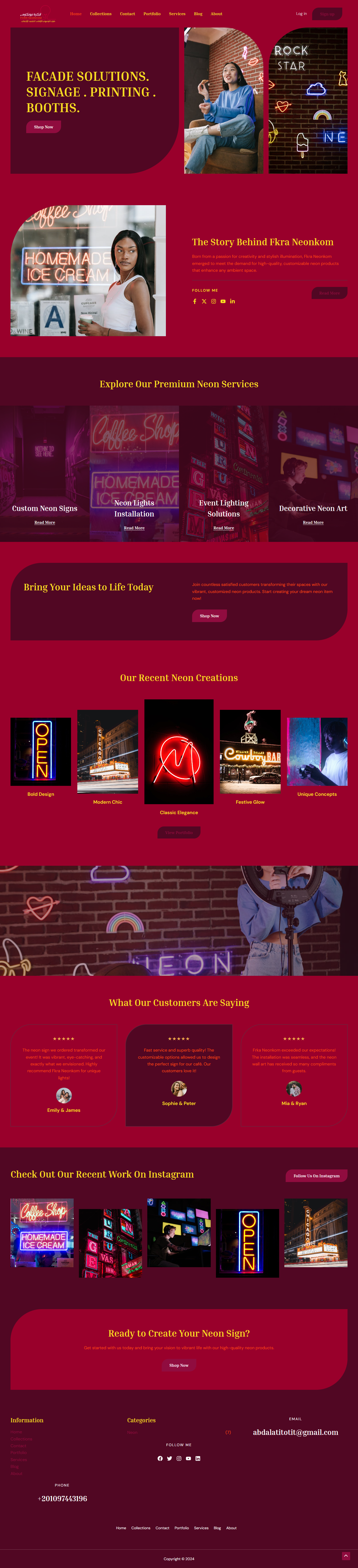 Website 12